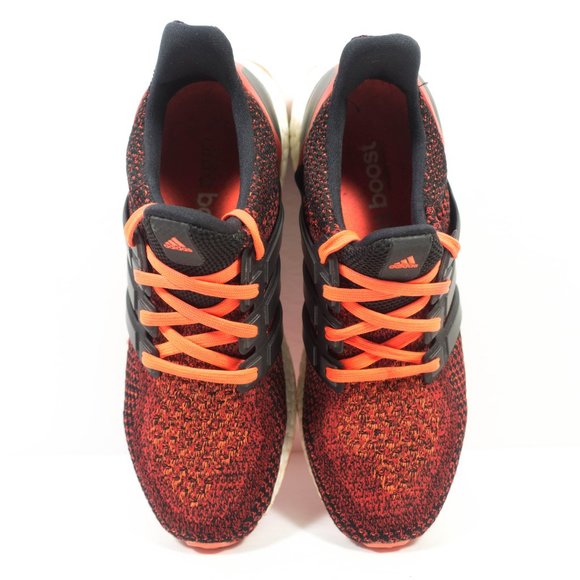 Adidas Ultraboost 2.0 Running Shoes - Men's Size 8 - Picture 7 of 12